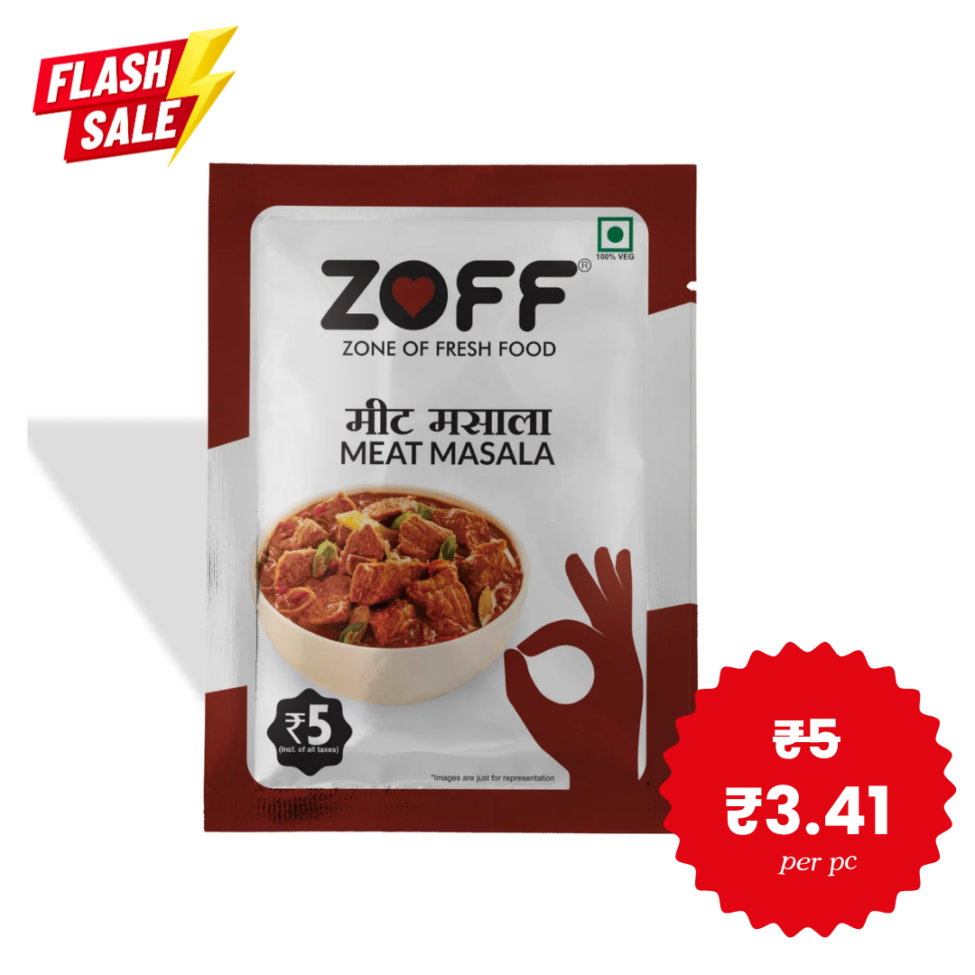 Zoff Meat Masala 5Rs