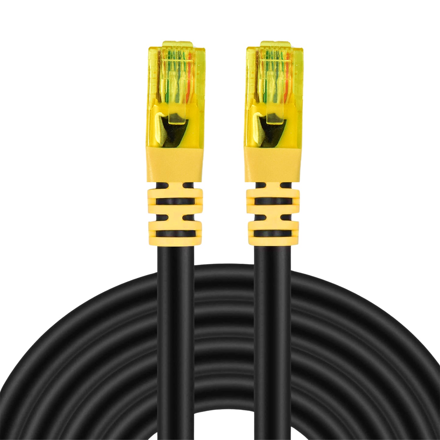 Heavy Duty Cat 8 Ethernet Cable Internet Cable (2 Mtr. 1 Pc)