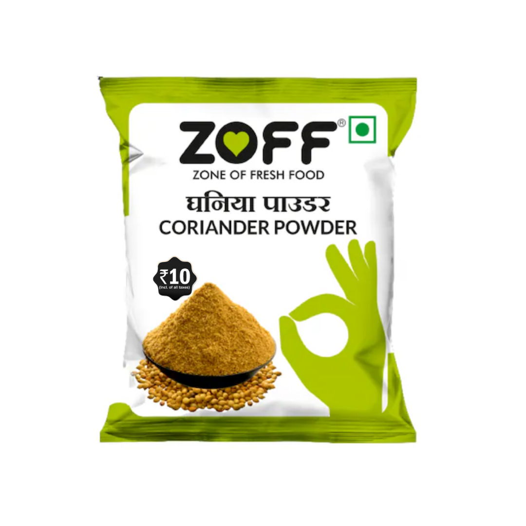 Zoff Coriander Powder 10Rs