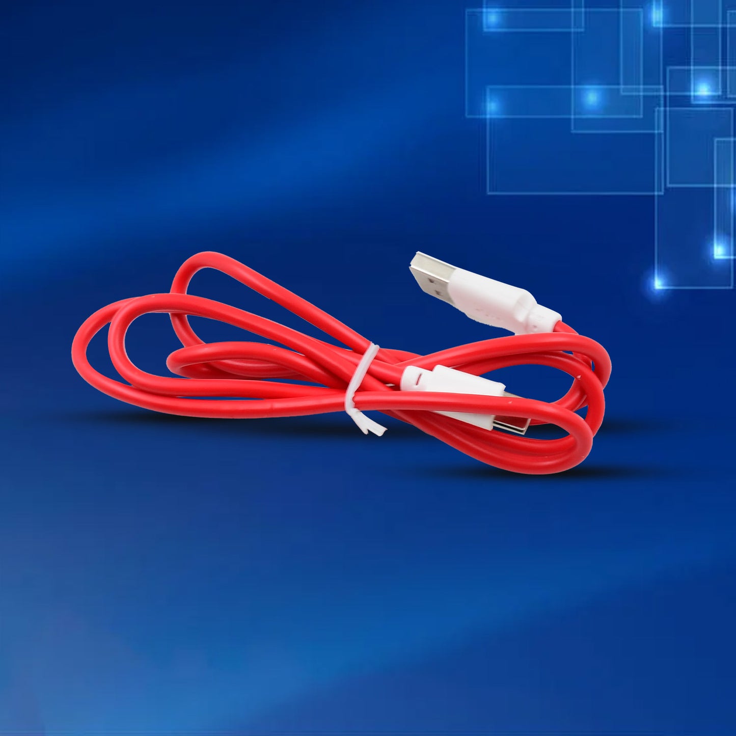Type C Data Cable Fast Charging Data Cable (1000 Mm 65w 1 Pc)