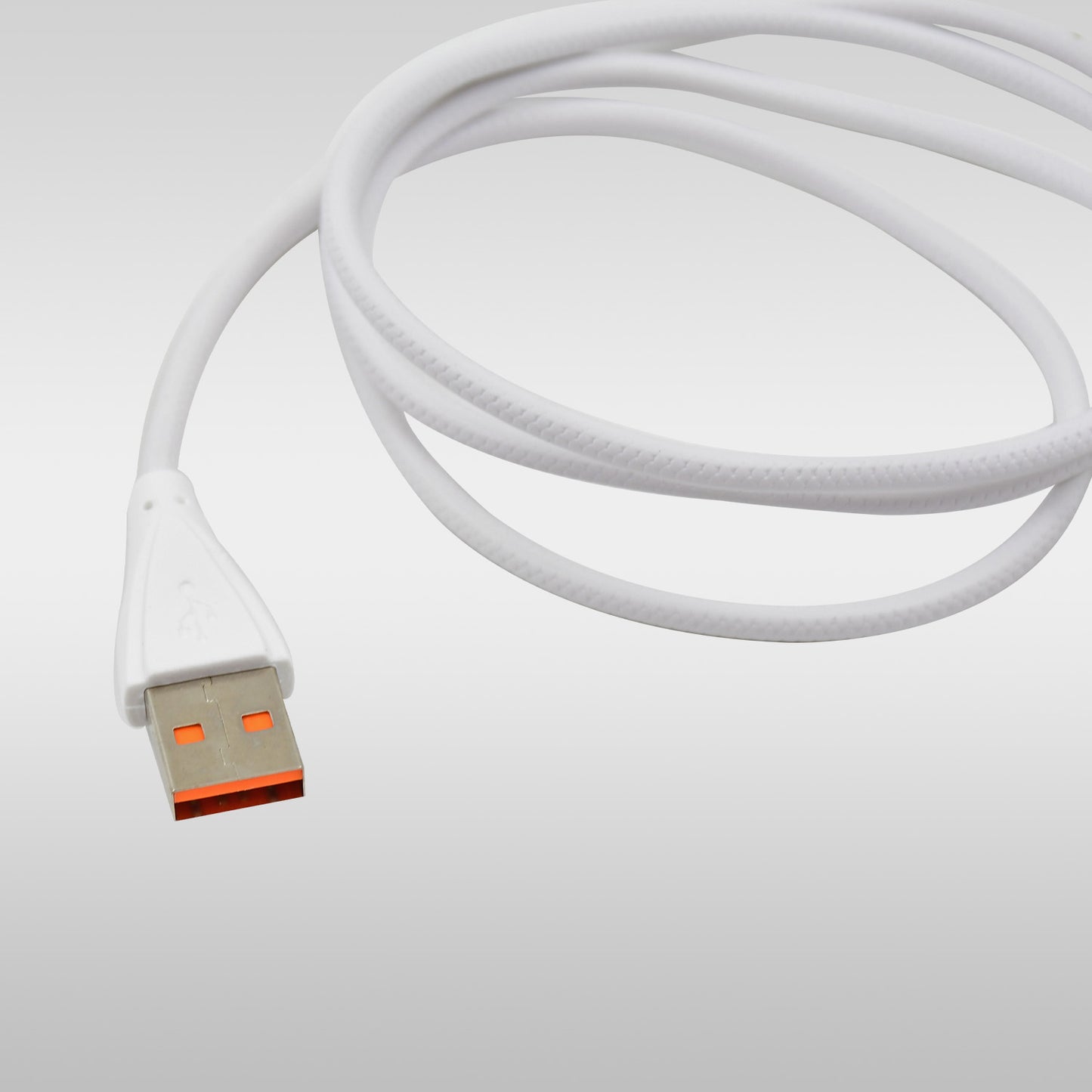 Fast Charging For Android Data Transfer Long Micro Cable (950 Mm)
