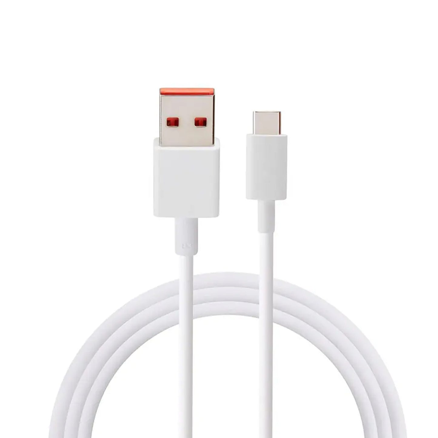 Type C Data Cable Fast Charging Cable (1 Mtr. 1 Pc)