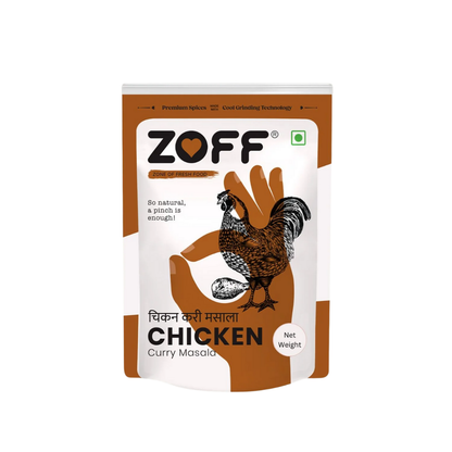 Zoff Chicken Masala 5Rs