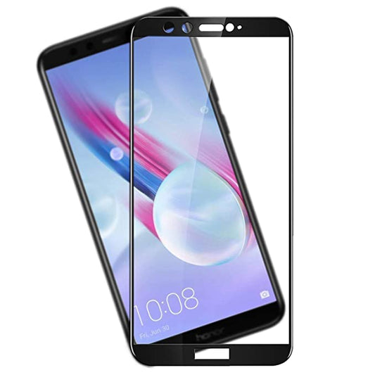 Honor 9 Lite 11D Tempered  Glass with 9H hardness - Shop authentic Indian Electronics by Havein