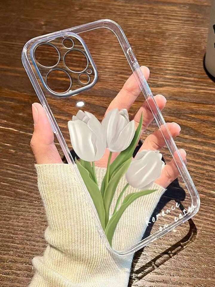 LEAAR PHONE CASE