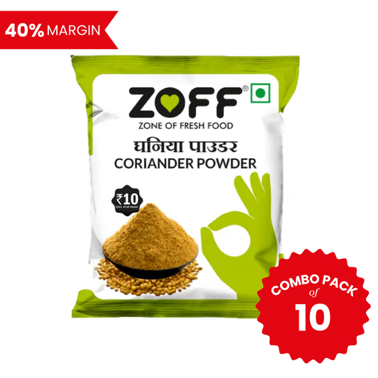 Zoff Coriander Powder 10Rs