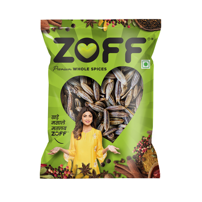 Zoff Cumin whole 10Rs